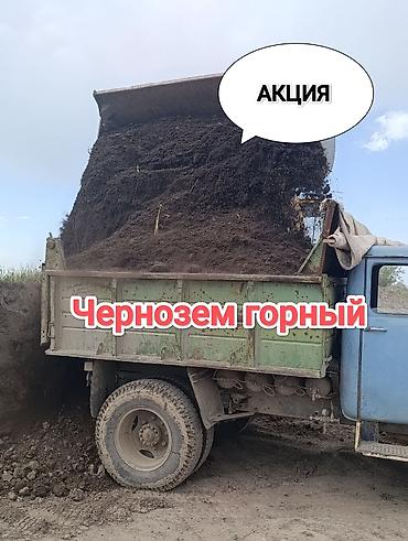 Зил, Камаз