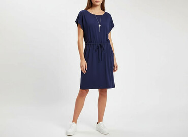 suknie dla 60 latki: Women`s dress, size S