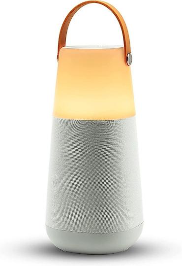 Динамики и колонки: №: 11253 Məhsulun adı: Portativ dinamik Ion Audio Bright Max 360° 60W — 1