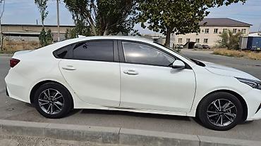 k5 gt: Kia K3: 2021 г., Автомат, Бензин, Седан — 2