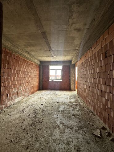 Yeni tikili: 1 otaqlı, Yeni tikili, 54 kv. m — 5