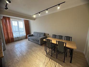 kut tower: 2 комнаты, 62 м², 8 этаж — 3