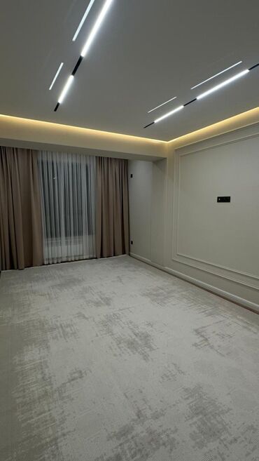 Продажа квартир: 2 комнаты, 71 м², Элитка, 5 этаж, Евроремонт — 7