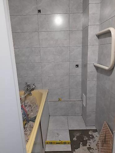 Укладка плитки: Больше 6 лет опыта — 13