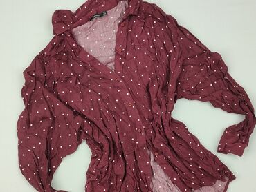 montego sukienki: Bershka, Women`s shirt, size M (EU 38)