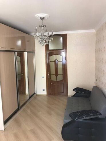 Köhnə tikili: Bakı, 2 otaqlı, Köhnə tikili, 65 kv. m — 5