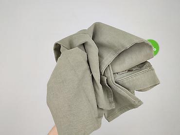 pull and bear spodenki dresowe: Jennyfer, Spodnie materiałowe damskie, rozmiar S — 4