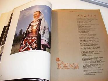 eva: Časopis Jugoslavija Život i umetnostReprezantativna periodična revija — 7