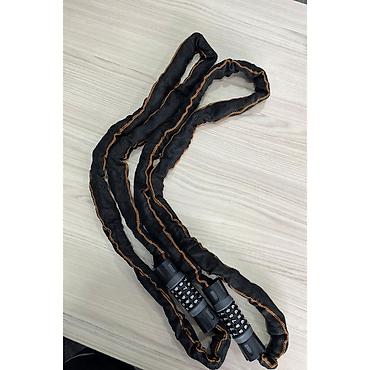 Велоаксессуары: Защитите свой велосипед с уникальным алюминиевым замком-комбинацией  — 4