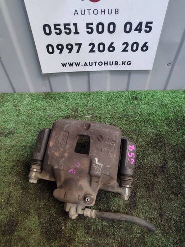 Другие автозапчасти: Суппорт Subaru Impreza GG3 EJ 1.5 2005 перед. прав. (б/у) ХОДОВАЯ