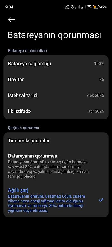 redmi pad 5 qiymeti: Redmi 256 GB, rəng - Qara, Barmaq izi, İki sim kartlı, Zəmanət — 5