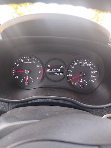 Kia: Kia Morning: 2019 г., Хэтчбэк — 8