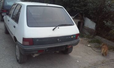 Peugeot: Peugeot 205: 1.4 l | 1991 г. 180000 km. Hečbek — 11