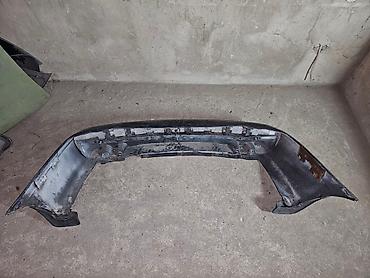 Бампер и комплектующие: Kia, Б/у, Оригинал — 13