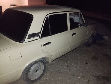 диски титановые ваз 2101 недорого: VAZ (LADA) 2101: 1.6 l | 1982 il