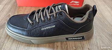 Кроссовки и спортивная обувь: Кроссовки Warrior - Размер: 41 - Цена на фото: 2500 сом - Цвет — 3