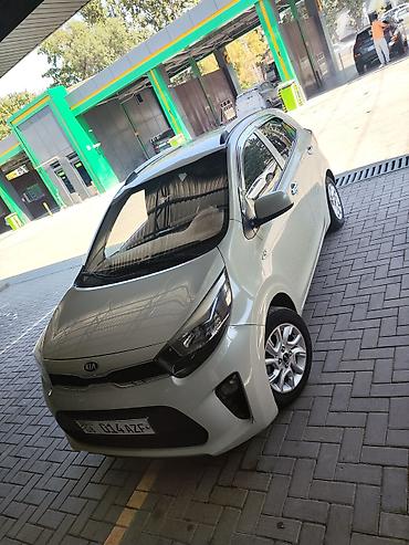 диски киа морнинг: Kia Morning: 2017 г., 0.9 л, Автомат, Бензин, Хэтчбэк — 2