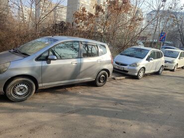 honda crv левый: Honda Fit: 2004 г., 1.3 л, Автомат, Бензин, Хэтчбэк