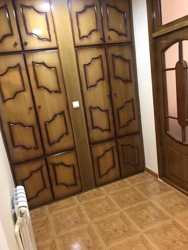 Köhnə tikili: Bakı, 2 otaqlı, Köhnə tikili, 65 kv. m — 9