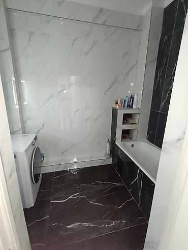 Продажа квартир: 3 комнаты, 90 м², Элитка, 4 этаж, Евроремонт — 19