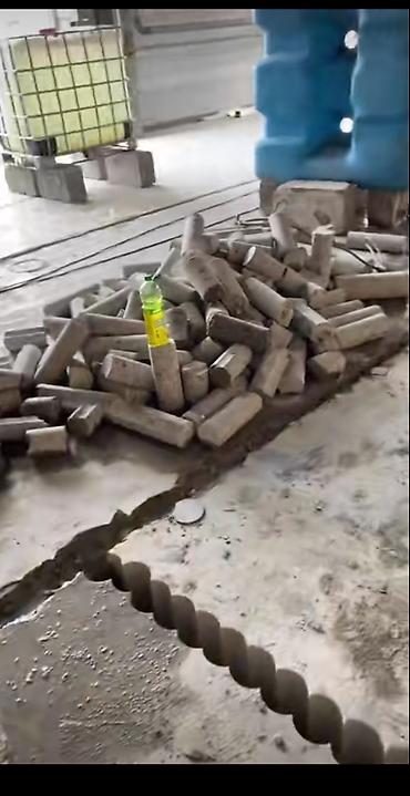 televizor temiri: Beton Kəsmə və Karot Xidməti - Bakı, Sumqayıt və Qarabağ 12 ildən çox — 9