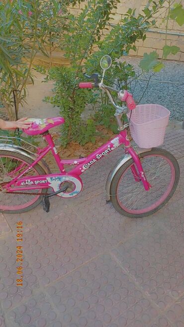 usaq velosipedleri satisi: İşlənmiş Uşaq velosipedi Ödənişli çatdırılma