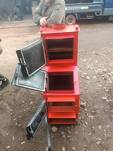 Тепловые завесы: Тепловые завесы — 10