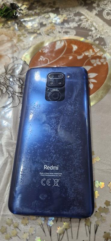 flas kart: Redmi Not9 yaddaş 128 hec bir problemi yoxdur Model: Redmi (arxa — 2