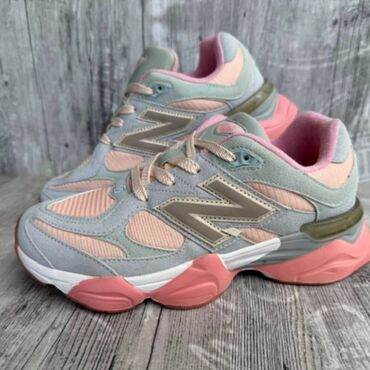Patike: Ndew balance 9060 patike top boje Novo Brojevi 36 do 41 fb Moja — 10