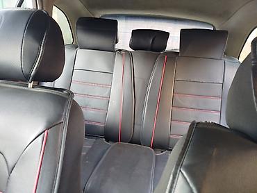 Mazda: Mazda 323: 2002 г., 1.6 л, Механика, Бензин, Универсал at lalafo.kg — 8 Mazda: Mazda 323: 2002 г., 1.6 л, Механика, Бензин, Универсал — 8