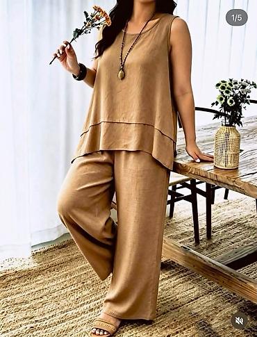 rulet sat: 08. Komplet za punije
XL 2XL 3XL 
Cena : 2.600 dinara H — 1