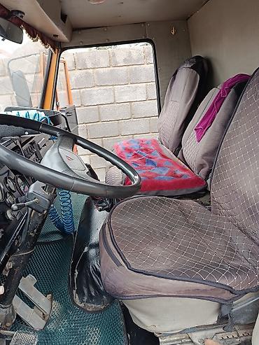 Грузовики: Грузовик — 9