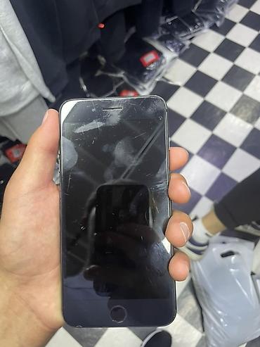 ram 32: IPhone 8 Plus, цвет Space Gray Айкоауд парол унутуп койгом бирок — 1