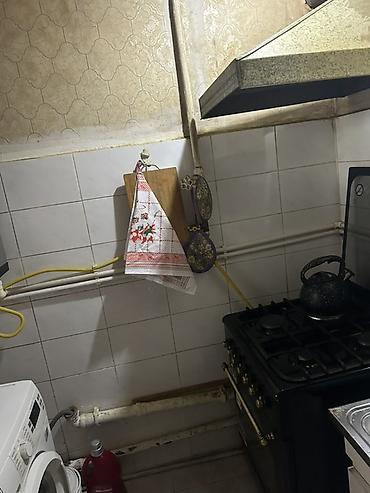 Köhnə tikili: Bakı, 2 otaqlı, Köhnə tikili, 41 kv. m — 9