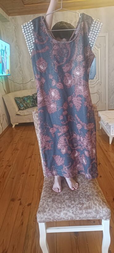 Ziyafət donları: Şekilde görülən hər biri 10manata ölçülər 38 40 42bidefe toya — 9