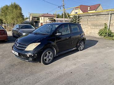 генератор тайота ист: Toyota Ist: 2002 г., 1.3 л, Автомат, Бензин, Хэтчбэк — 3