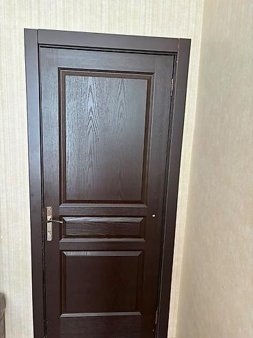 4 ədəd qapı satılır. 4 ədəd qapı satılır📍3 ədədin ölçüsü 90*2.05📍1