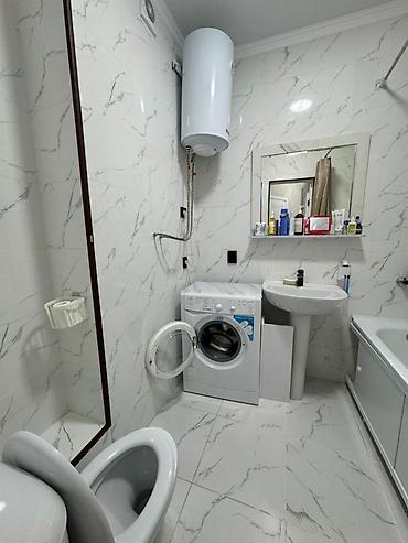 lux: 1 комната, 53 м², Рабочий Городок 8 этаж, Дизайнерский ремонт — 6