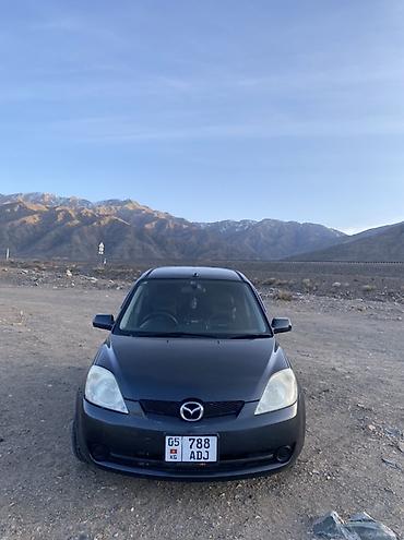демио каробка: Mazda Demio: 2006 г., Автомат, Бензин, Хэтчбэк — 2