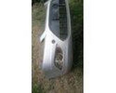 Glave motora: RESETKA U BRANIKU ZA FORD C-MAX, FIESTA, FOCUS . OD 2009. DO 2010 — 19