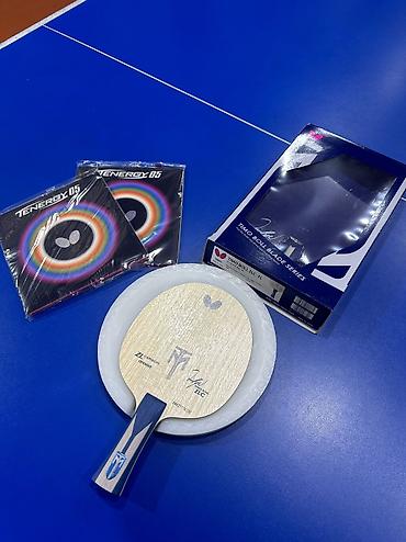 g2 pro: 🏓 Ищешь качественный инвентарь по настольному теннису? В наличии — 8