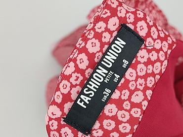 rock: Fashion Union, Spódnica damska, rozmiar S — 5