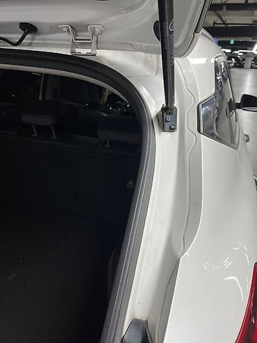 kia geed: Kia Seltos: 2020 г., Кроссовер — 8