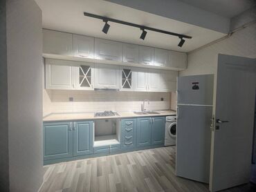 Uzunmüddətli kirayə mənzillər: Zığ qəsəbəsi, Zığ yaşayış kompleksində, Yeni tikili, 11 mərtəbəli — 3