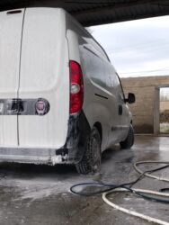 Fiat: Fiat Doblo: 1.4 l | 2014 il 258000 km Universal — 4