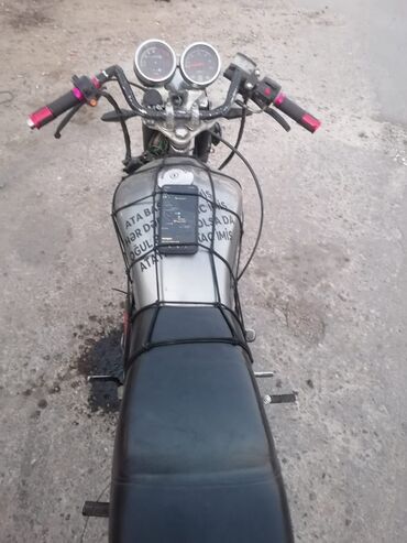 uşaq motosikleti: Tufan - M50, 80 sm3, 2021 il