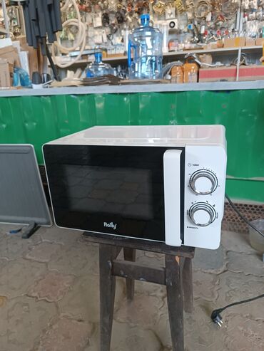 скупка микроволновки: Микро толкундуу меш