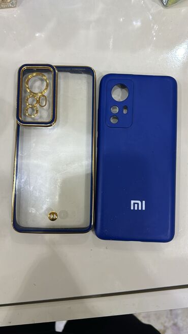 xiaomi mi 11 bakida: Xiaomi Mi 12X, 256 GB, rəng - Gümüşü, 
 Düyməli, Sensor, Barmaq izi
