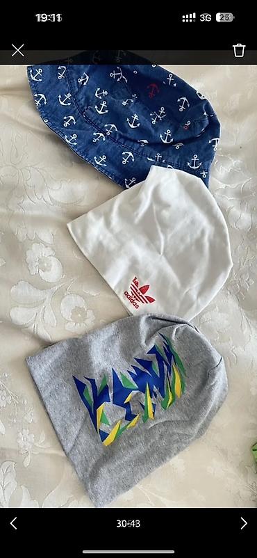 Игрушки: Игрушки и детские вещи, брала в Дубаи, новые и б/у, цены от 100 сом и — 19