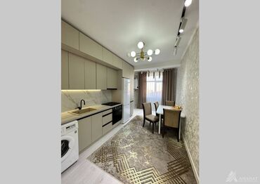 снять квартиру в заре: 3 комнаты, 70 м², Элитка, 5 этаж, Евроремонт